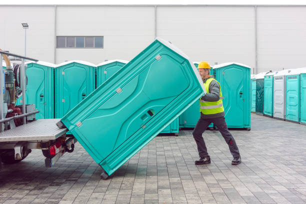 Best Porta potty delivery and setup  in San Pablo, CA