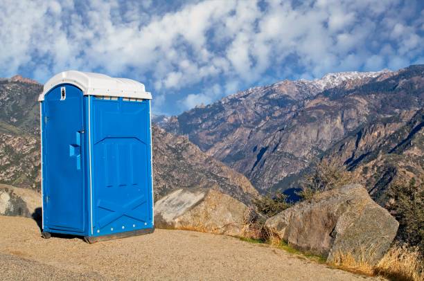 San Pablo, CA porta potty rental Company