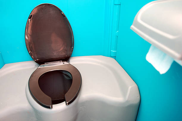 Portable Toilet Options We Offer in San Pablo, CA