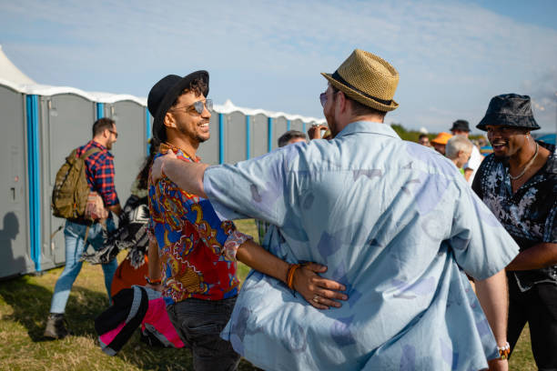 Best Portable toilet rental cost  in San Pablo, CA