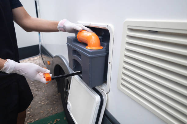 Best Event porta potty rental  in San Pablo, CA