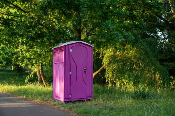 Best Portable restroom trailer rental  in San Pablo, CA